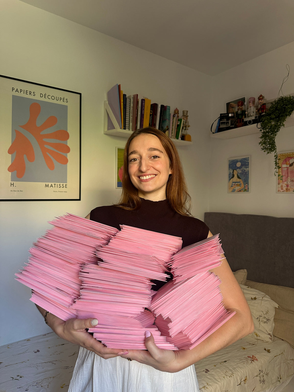 La Cartota Mail Club