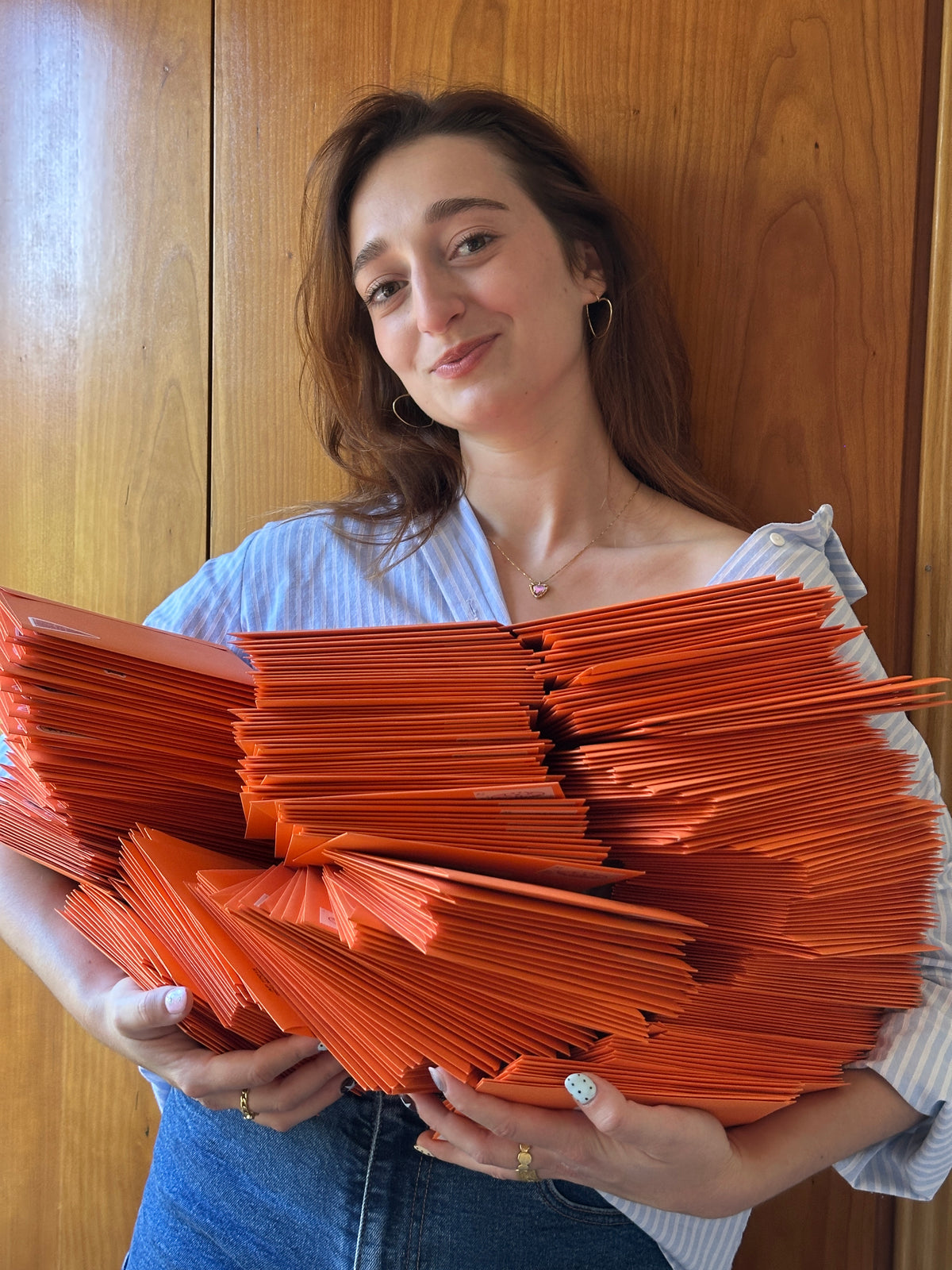 La Cartota Mail Club