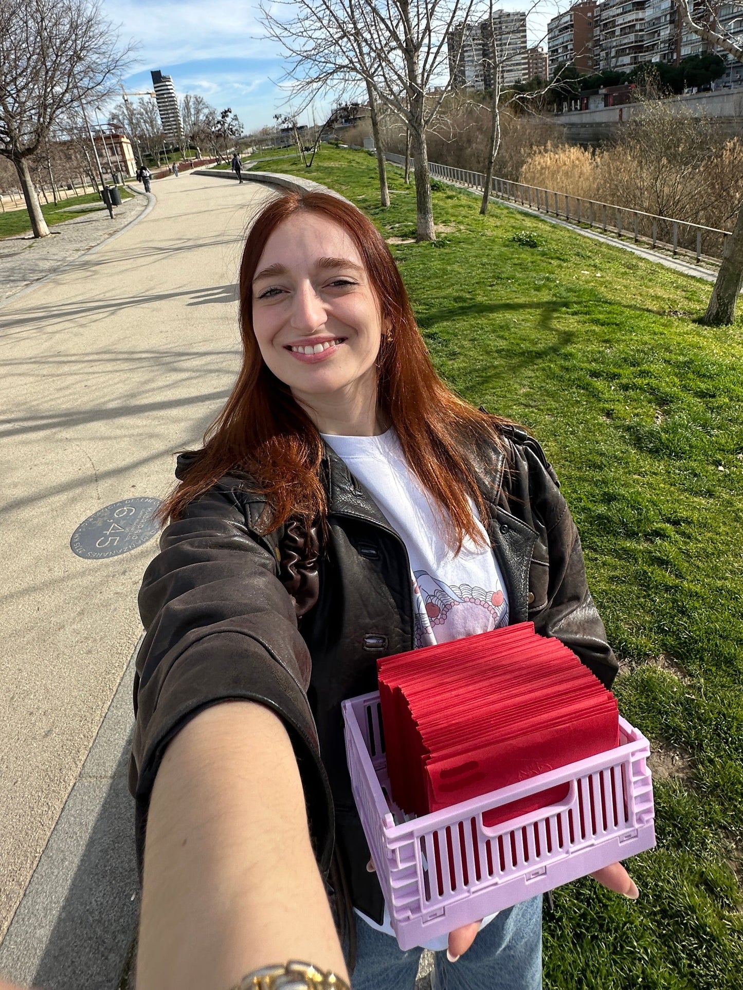 La Cartota Mail Club