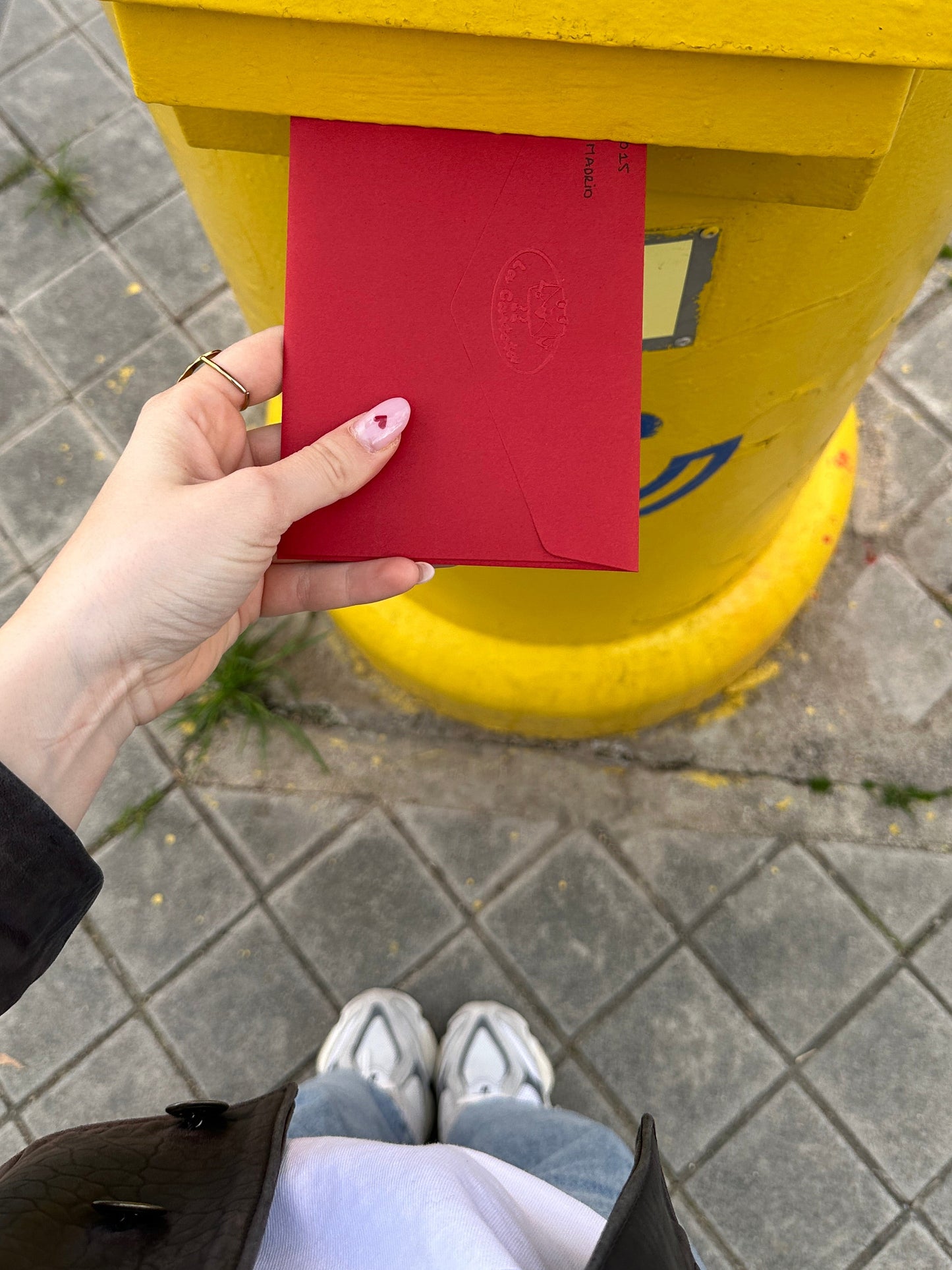 La Cartota Mail Club